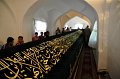 34 Samarcanda - mausoleo del profeta Daniele